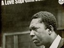John Coltrane - A Love Supreme (Vinyl LP - 1965 - DE - Reissue)