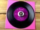 BOBBY GARRETT  Orig* I CAN'T GET AWAY * WIGAN CASINO  NORTHERN SOUL