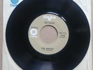 THE BAND The Weight/I Shall Be Released 45 7