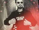 RINGO STARR – Zoom In (2021 Universal) Red Translucent VINYL - NEW (PO622-30)