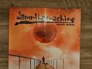 Damn The Machine - Day One Vinyl LP RARE Chris Poland MEGADETH