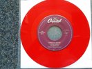 The Beatles - Paperback writer 7'' Single COLOURED VINYL