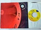 Depeche Mode - Strangelove 7'' Vinyl US PROMO WITH COVER