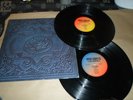 Cold Roses by Ryan & Cardinals Adams (Record, 2005) Like New Condition - 2 LP's