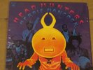 HERBIE HANCOCK Headhunters Vinyl 1973 KC32731 First Pressing Cellophane Tested