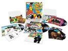 Elvis Costello & The Attractions Armed Forces Super Deluxe 9 Vinyl Record BoxSet