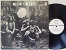 BLUE CHEER - BC #5 The Original Human Being LP (RARE White Label PROMO)