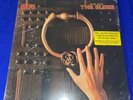SEALED Kiss Music from Elder 40th Anniversary LP RECORD PICTURE DISC VINYL w/3D
