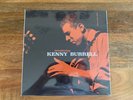 Kenny Burrell Introducing Kenny Burrell Blue Note Tone Poet Vinyl