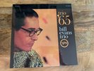 Bill Evan’s Trio 65 Verve Acoustic Sounds Series Vinyl