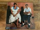 Ella Fitzgerald Louis Armstrong Ella And Louis Verve Acoustic Sounds Serie Vinyl