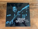 Grant Green Born To Be Blue Tone Poet Vinyl