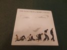 Robin Thicke - The Evolution Of dbl. LP US issue 2006 on Interscope B0006146-01