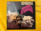 Gomorrha Trauma 1ST PRESS  GATEFOLD (VG+) Cornet Vinyl LP mit Originalbilder