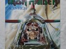Iron Maiden Aces High 3 Track UK Import 12