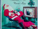 Christmas Music Vincent Lopez & His Orchestra Coral CRL 57189 HTF Mono