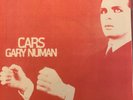 GARY NUMAN Cars 7