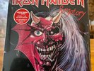 IRON MAIDEN | Purgatory / Genghis Khan | 7 inch LP | US Edition | Sealed