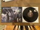 Megadeth, Dystopia (Vinyl) - OPENED 2016