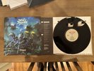 King Diamond ‎– Abigail 1987 US 1st EMW - Vinyl Record LP Album Metal VG+
