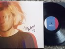 Tim Burgess (The Charlatans) - Signed - As I Was Now - Black Vinyl - New