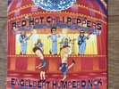 Red Hot Chili Peppers Love Rollercoaster Beavis & Butthead 7” Vinyl VGC