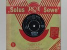 Elvis Presley She's Not You rare 1962 7