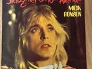 MICK RONSON.  