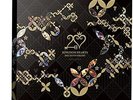 KINGDOM HEARTS 20th Anniversary Vinyl LP Box LP Record F/S w/Tracking# Japan New