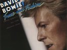 Fame And Fashion David Bowie German vinyl LP album record
