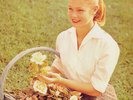 Helmet vinyl LP album record Betty German 6544-92404-1