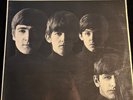 The Beatles With The Beatles PMC 1206 VINYL LP