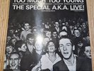 The Specials: Too Much Too Young 12