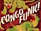 Various Artists Congo Funk : Sound Madness from the Shores of the Mighty (Vinyl)