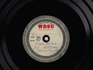 THE DEVIL AT 4 O'CLOCK : 1961 Metal Acetate Movie Radio Spots / Sinatra HEAR