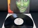 ALICE COOPER / Goes to hell- LP- Vinyl: M / Cover:EX- 1st.Press 1976 - WB 56171
