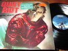 QUIET RIOT METAL HEALTH LP NM PASHA VINYL IN SHRINK HYPE CUM ON FEEL THE NOISE