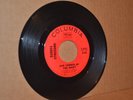 BARBRA STREISAND: OUR CORNER OF THE NIGHT; COLUMBIA MINT- NORTHERN SOUL 45 RPM