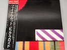 THE FINAL CUT Pink Floyd 25AP 2410 Vinyl JAPAN LP