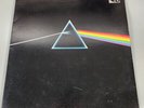 THE DARK SIDE OF THE MOON Pink Floyd EMS80324 Vinyl JAPAN LP