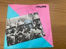 The Cure Boys Don’t Cry Signed 1st Press 7” Vinyl In Pic Sleeve Punk / New Wave