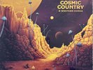 Daniel Donato  Cosmic Country & Western Songs Vinyl Record New In Package RARE