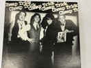 CHEAP TRICK SELF TITLED DEBUT VINYL LP  EPIC RECORD LABEL 1977 PE 34400 Vg