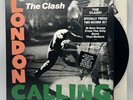 The Clash - London Calling - 1980 US 1st Press Album (NM) Ultrasonic Clean