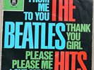The Beatles - The Beatles‘ Hits - EP