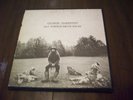 George Harrison ,All Things Must Pass,1970 Apple 1st Press. VG/VG+ Cond W/Poster