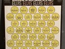 Elvis Presley Worldwide 38 Gold Award Hits Vol. 1 RCA MKLA-130 Mexico 3 LP Set