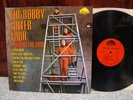 The Bobby Fuller Four - I Fought The Law, 1966 mono LP, Rock, Pop, Garage Rock.