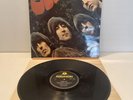 The Beatles- Rubber Soul. 1st Press 179-2/ 178-2 PCS 3075 Stereo.Vinyl Record.