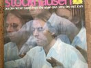 Karlheinz Stockhausen - Aus Den Sieben Tagen - 7x Vinyl LP Box Set